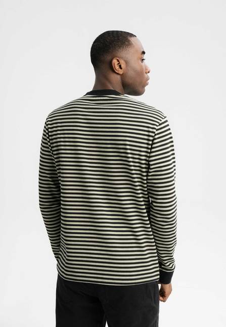 Melawear Langarmshirt TEJAS Heißer Verkauf