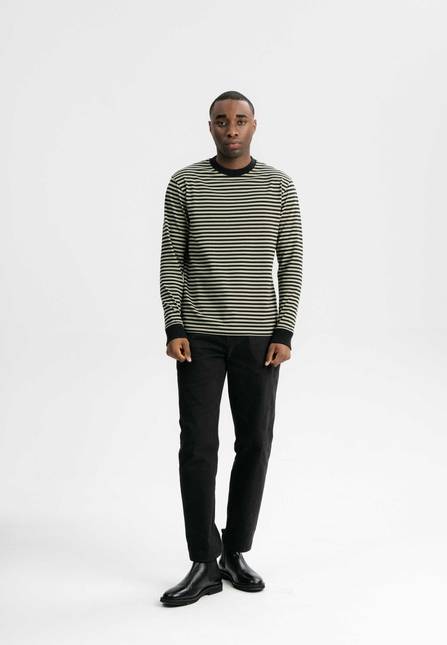 Melawear Langarmshirt TEJAS Heißer Verkauf