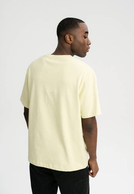 Melawear Oversized T-Shirt schwer BHAJAN Zeitlich begrenztes Angebot