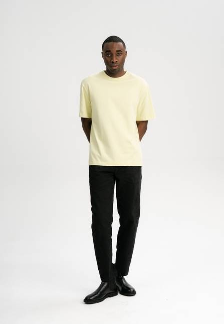 Melawear Oversized T-Shirt schwer BHAJAN Zeitlich begrenztes Angebot