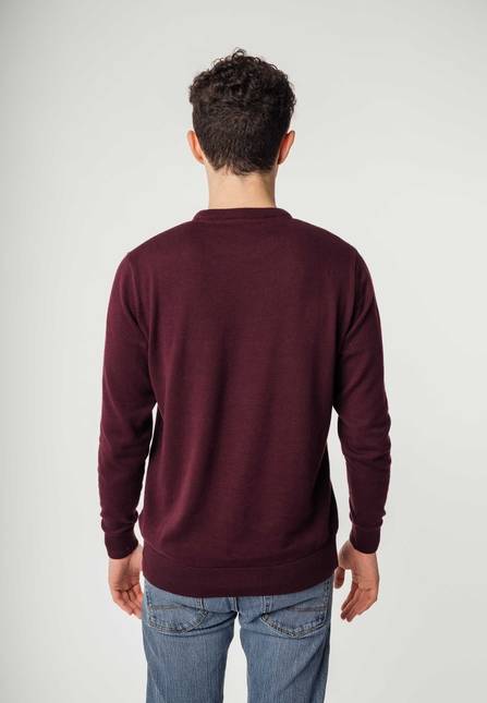 Melawear Feinstrick Pullover HIMAL VIP-Rabatte