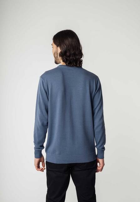 Melawear Feinstrick Pullover HIMAL Tiefpreis