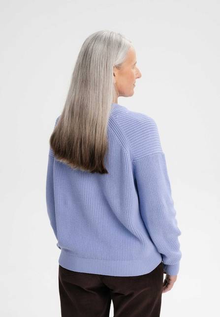 Melawear Damen Strick Cardigan NEESHA 50% Rabatt mit kostenlosem Versand