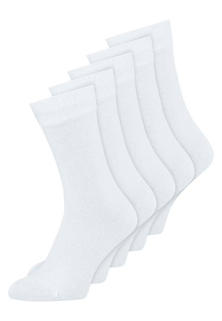 Melawear Socken 5er Pack Basic Kostenloser Versand