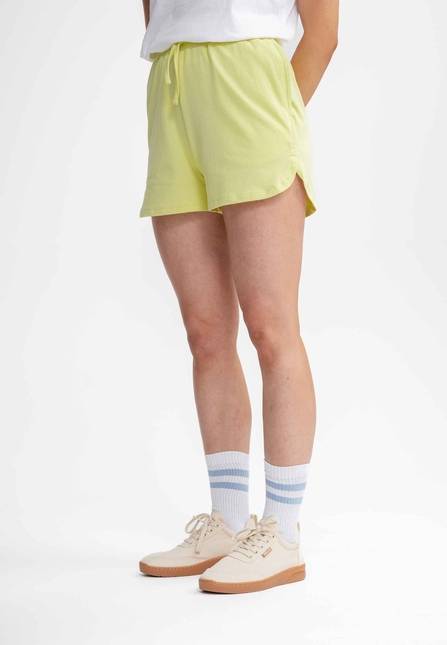 Melawear Jersey Shorts SUNYATA Saisonschlussverkauf