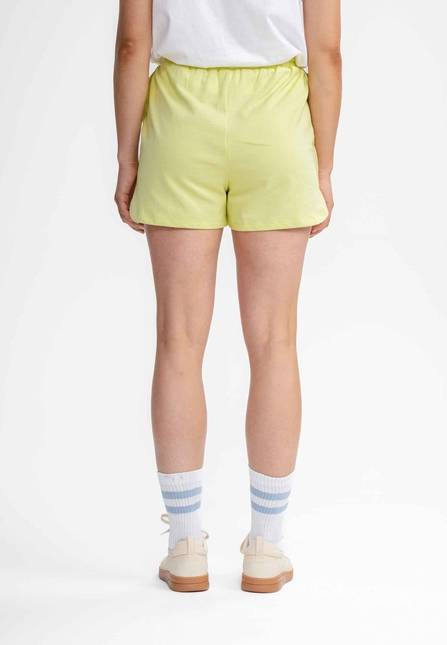Melawear Jersey Shorts SUNYATA Saisonschlussverkauf