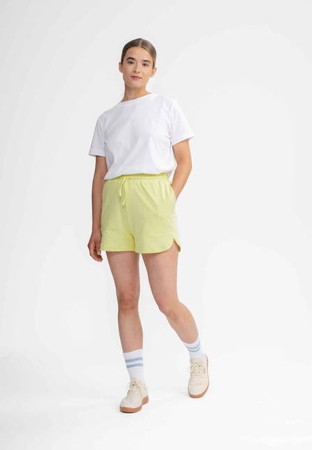 Melawear Jersey Shorts SUNYATA Saisonschlussverkauf