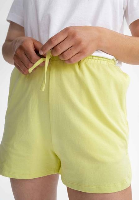 Melawear Jersey Shorts SUNYATA Saisonschlussverkauf