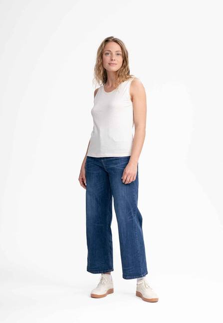 Melawear Tanktop VANITA Osterangebot