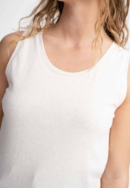 Melawear Tanktop VANITA Osterangebot