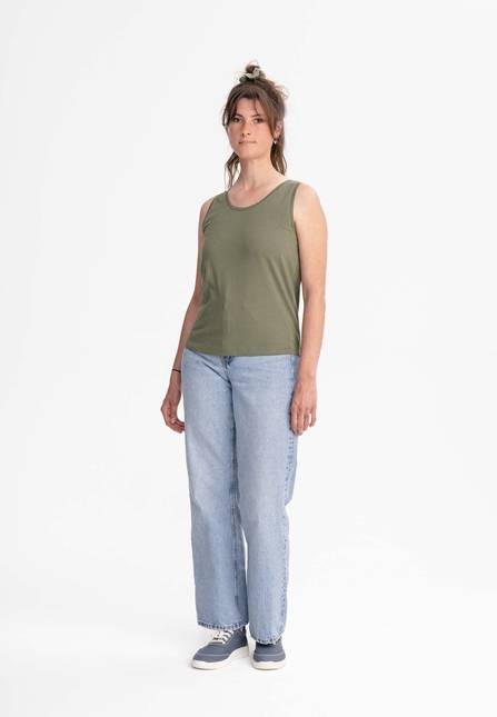 Melawear Tanktop VANITA Vatertagsangebot