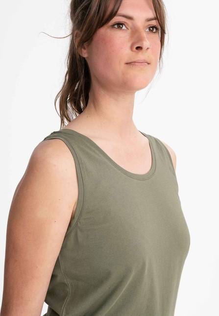 Melawear Tanktop VANITA Vatertagsangebot