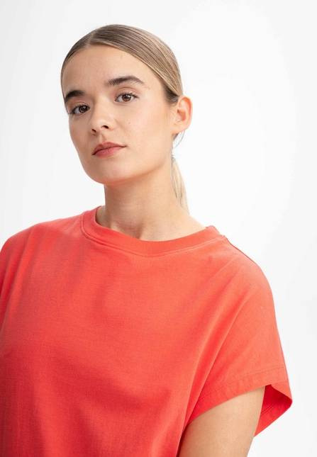 Melawear T-Shirt Kleid SUNEA Große Rabatte