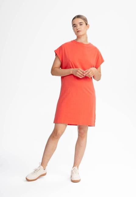 Melawear T-Shirt Kleid SUNEA Große Rabatte