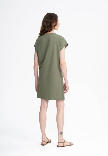 Melawear T-Shirt Kleid SUNEA Neuheiten