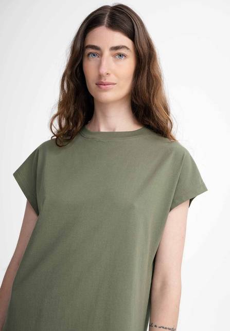 Melawear T-Shirt Kleid SUNEA Neuheiten