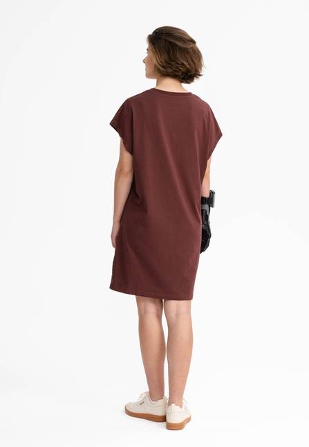Melawear T-Shirt Kleid SUNEA Bestseller