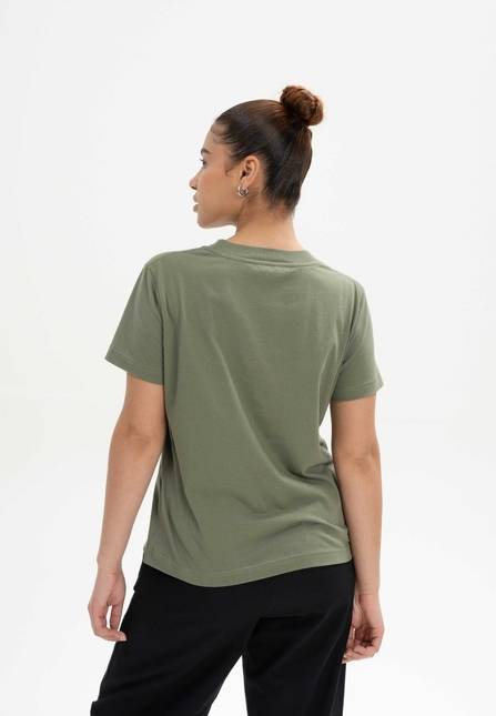 Melawear T-Shirt KHIRA Räumungsverkauf