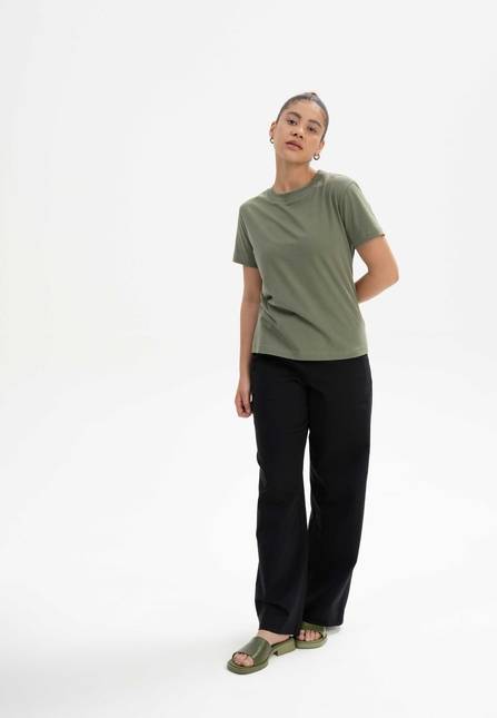 Melawear T-Shirt KHIRA Räumungsverkauf