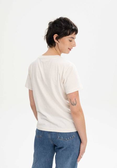 Melawear T-Shirt KHIRA Tägliche Deals