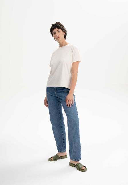 Melawear T-Shirt KHIRA Tägliche Deals