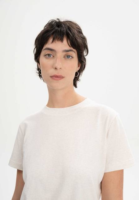 Melawear T-Shirt KHIRA Tägliche Deals
