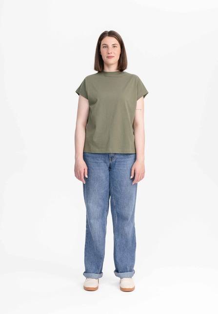 Melawear T-Shirt MADHU Sonderangebote