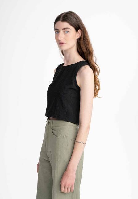 Melawear Damen Top TAMANI Super Sparpreis