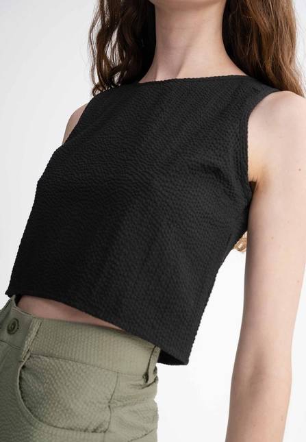 Melawear Damen Top TAMANI Super Sparpreis