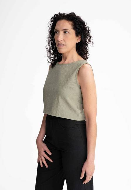 Melawear Damen Top TAMANI Wochenangebot