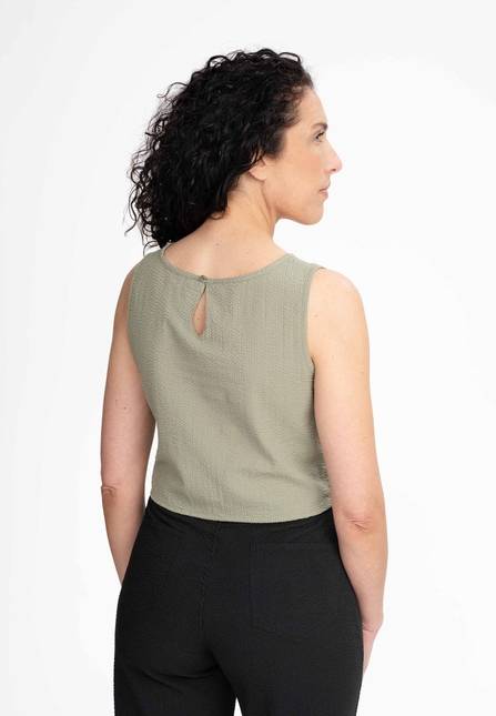Melawear Damen Top TAMANI Wochenangebot
