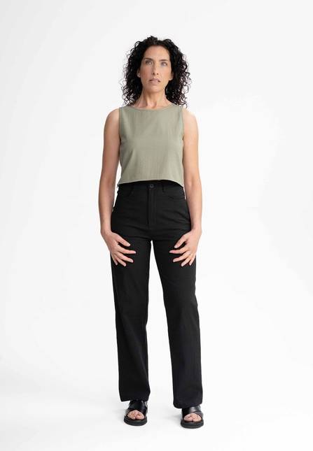 Melawear Damen Top TAMANI Wochenangebot