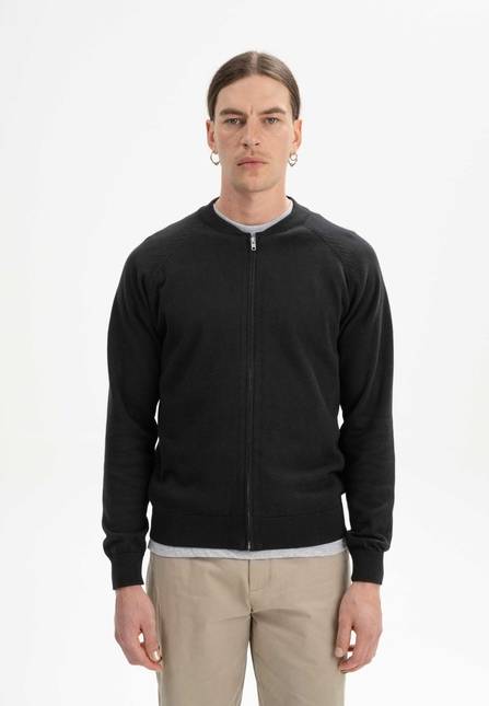 Melawear Herren Strick Jacke SHAMIAL Bis zu 55% Rabatt