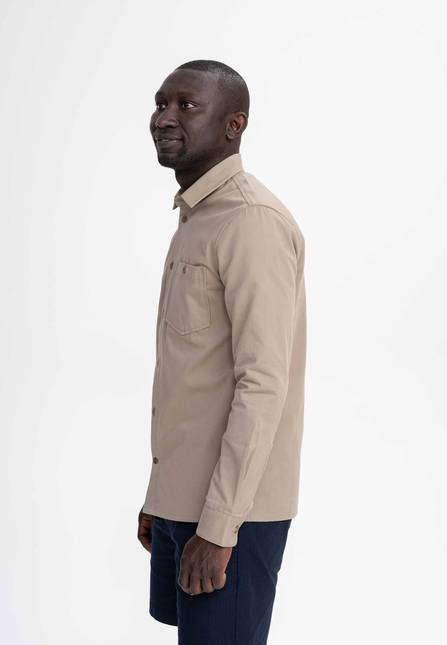 Melawear Herren Twill Hemd ASHUTOSH Riesige Rabatte