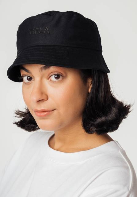 Melawear Bucket Hat AFTAB Weihnachtsangebot