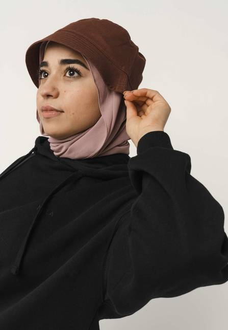 Melawear Bucket Hat AFTAB Valentinstagsangebot