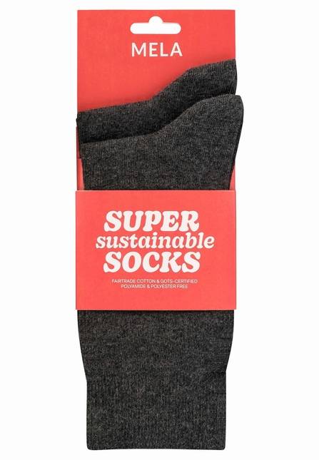Melawear Bundle Socken 6er Pack Neueste Mode
