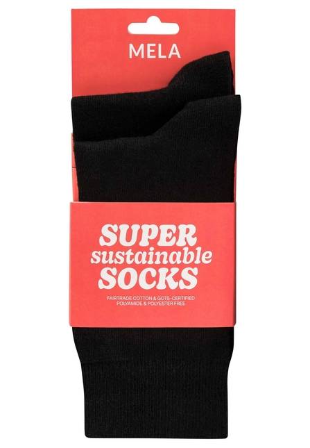 Melawear Bundle Socken 6er Pack Neueste Mode