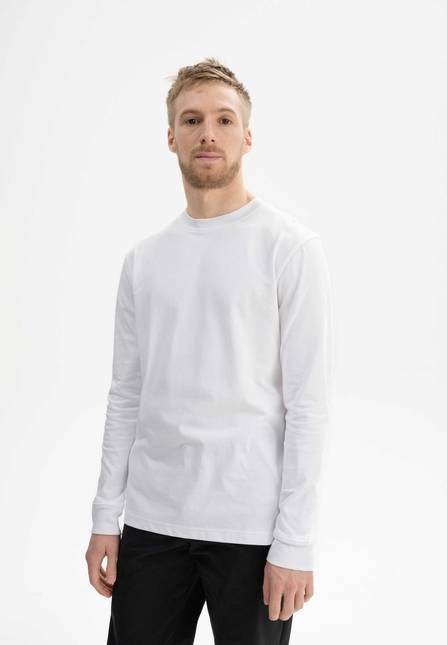 Melawear Langarmshirt TEJAS Bestseller