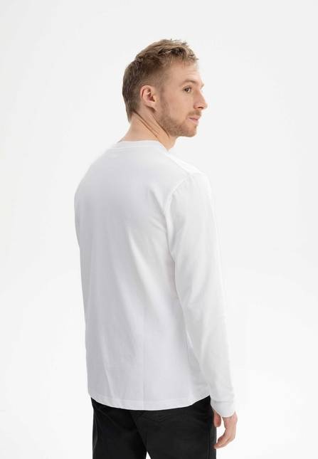 Melawear Langarmshirt TEJAS Bestseller