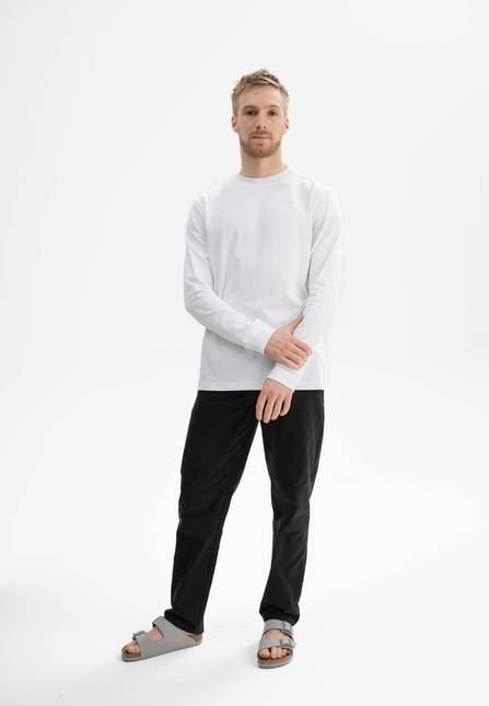 Melawear Langarmshirt TEJAS Bestseller