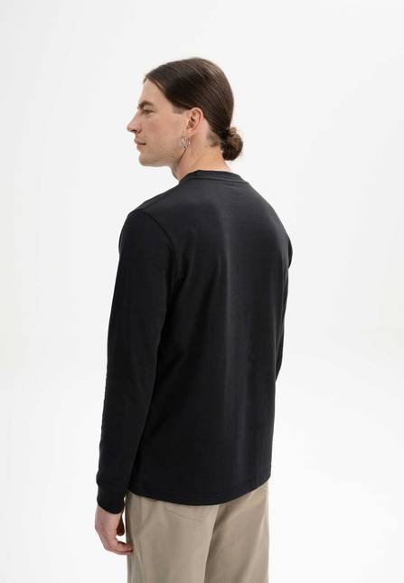 Melawear Langarmshirt TEJAS Saisonale Angebote