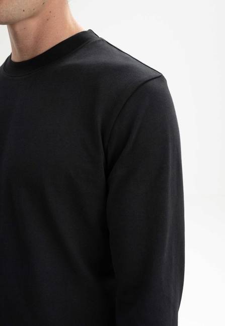Melawear Langarmshirt TEJAS Saisonale Angebote