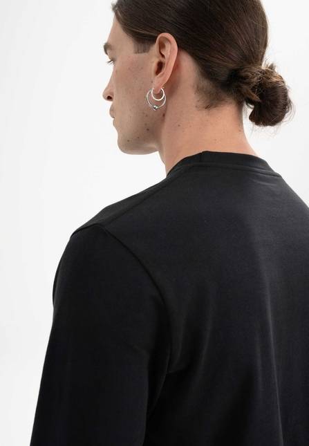 Melawear Langarmshirt TEJAS Saisonale Angebote