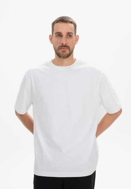 Melawear Oversized T-Shirt schwer BHAJAN Kauf eins, bekomm eins gratis