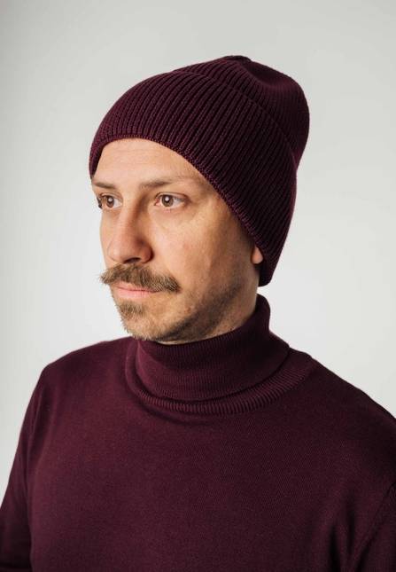 Melawear Strickmütze KALI Letzte 3 Tage