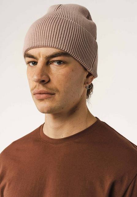 Melawear Strickmütze KALI Letzter Tag