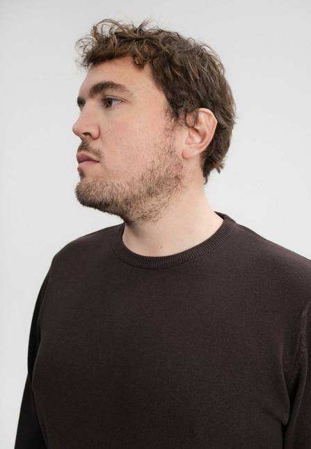 Melawear Feinstrick Pullover HIMAL Bis zu 60% Rabatt