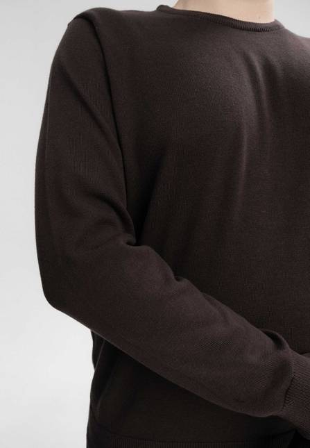 Melawear Feinstrick Pullover HIMAL Bis zu 60% Rabatt