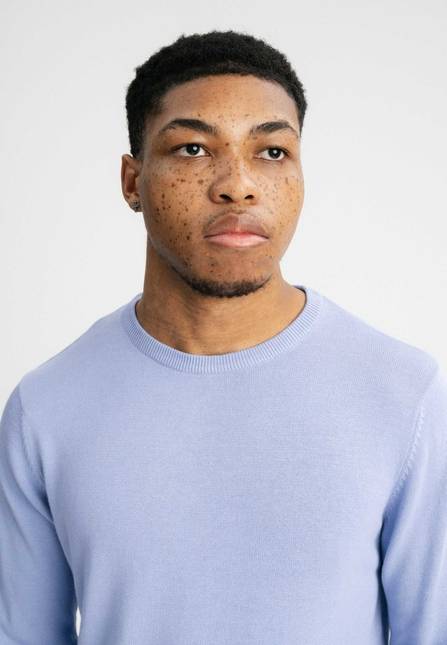 Melawear Feinstrick Pullover HIMAL Bis zu 65% Rabatt